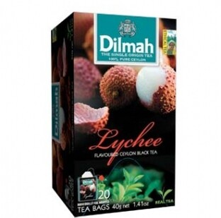 Dilmah Lychee Thee 20ZK Dilmah Lychee Thee 20ZK
