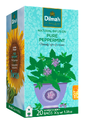 Dilmah Pure Pepermunt Thee 20ZK Dilmah Pure Pepermunt Thee 20ZK