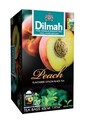 Dilmah Perzik Thee 20ZK Dilmah Perzik Thee 20ZK