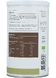 Mattisson HealthStyle Biologische Maca Poeder 300GR pot etiket