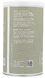 Mattisson HealthStyle Organic Maca Geel 300GR Zijkant 1 verpakking