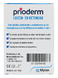 Prioderm Luizen- En Netenkam 1ST achterkant verpakking Prioderm Luizen- En Netenkam 1ST achterkant verpakking