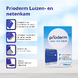 Prioderm Luizen- En Netenkam 1ST voordelen Prioderm Luizen- En Netenkam 1ST voordelen