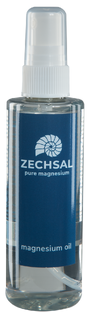 Zechsal Pure Magnesium Oil 100ML Zechsal Pure Magnesium Oil 100ML