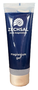 Zechsal Pure Magnesium Gel 125ML Zechsal Pure Magnesium Gel 125ML