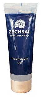 Zechsal Pure Magnesium Gel 125ML