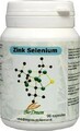 Biodream Zink Selenium Capsules 90CP Biodream Zink Selenium Capsules 90CP