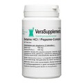 VeraSupplements Betaine-HCL / Pepsine-Complex Tabletten 200TB