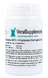 VeraSupplements Betaine-HCL / Pepsine-Complex Tabletten 200TB  VeraSupplements Betaine-HCL / Pepsine-Complex Tabletten 200TB