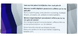 Leidapharm Paracetamol Coffeine Tabletten 20TB achterzijde verpakking