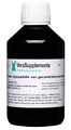 VeraSupplements Ruwe Lijnzaadolie 250ML