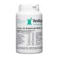 VeraSupplements Jodium- en Kopervrije Multi voor Volwassenen Capsules 100VCP VeraSupplements Jodium- en Kopervrije Multi voor Volwassenen Capsules 100VCP