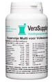 VeraSupplements Kopervrije Multi Volwassenen Capsules 100CP