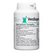 VeraSupplements Quercetine+ Complex Capsules 100CP VeraSupplements Quercetine+ Complex Capsules 100CP