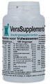 VeraSupplements Super Multi Volwassenen Capsules 100VCP VeraSupplements Super Multi Volwassenen Capsules 100VCP