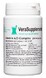 VeraSupplements Vitamine A/D Complex Capsules 200CP 