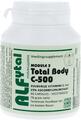 Alfytal Total Body C-500 Capsules 90VCP