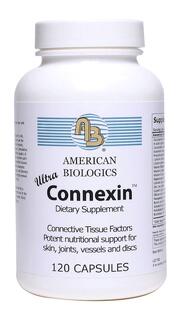 American Biologics Ultra Connexin 120CP