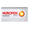 Nurofen 400mg Tabletten 24ST