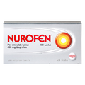 Nurofen 400mg Tabletten 24ST Nurofen 400mg Tabletten 24ST