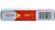 Nurofen 400mg Tabletten 24ST zijkant verpakking
