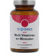 TS Choice Multi Vitaminen En Mineralen Tabletten 60TB TS Choice Multi Vitaminen En Mineralen Tabletten 60TB