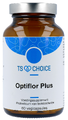 TS Choice Optiflor Plus Capsules 60VCP TS Choice Optiflor Plus Capsules 60VCP