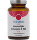 TS Choice Natuurlijke Vitamine E 400 Capsules 45CP TS Choice Natuurlijke Vitamine E 400 Capsules 45CP
