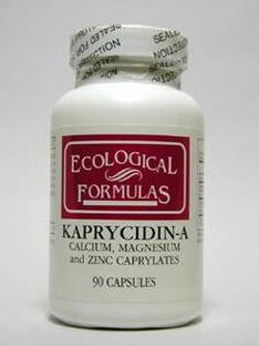 Cardiovascular Research Kaprycidin A 90CP