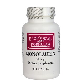 Cardiovascular Research Monolaurin 90CP Cardiovascular Research Monolaurin 90CP