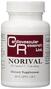 Cardiovascular Research Norival N-Acetyl-L-Tyrosine 300mg 60CP