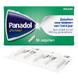 Panadol Junior Zetpillen 250mg 1-6 Jaar 10ST Panadol Junior Zetpillen 250mg 1-6 Jaar 10ST