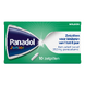 Panadol Junior Zetpillen 250mg 1-6 Jaar 10ST 106918