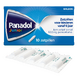 Panadol Junior Zetpillen 500mg - vanaf 6 jaar 10ST Panadol Junior Zetpillen 500mg - vanaf 6 jaar 10ST