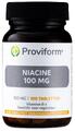 Proviform Niacine 100mg Tabletten 100TB