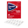 Panadol Plus Tabletten Glad 48TB Panadol Plus Tabletten Glad 48TB