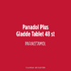 Panadol Plus Tabletten Glad 48TB 106927