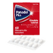 Panadol Plus Tabletten Glad 48TB 107797 Panadol Plus Tabletten Glad 48TB 107797