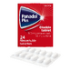 Panadol Plus Tabletten Glad 24TB 107796 Panadol Plus Tabletten Glad 24TB 107796