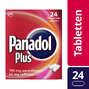 Panadol Plus Tabletten Glad 24TB1