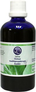 B Nagel B. Nagel Salvia Tinctuur 100ML B Nagel B. Nagel Salvia Tinctuur 100ML
