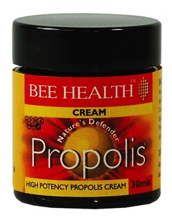 Bee Health Propolis Creme 30ML  Bee Health Propolis Creme 30ML