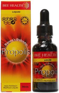 Bee Health Propolis Druppels 30ML