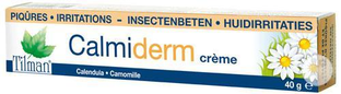 Calmiderm Calendula Crème 40GR