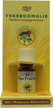 Alva Tea Tree Olie 10ML Alva Tea Tree Olie 10ML