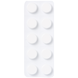 Roter APC Tabletten 20TB 66267