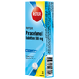 Roter Paracetamol Tabletten 500mg 20TBVoor/zijkant verpakking Roter Paracetamol