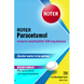 Roter Paracetamol Instant Smelttabletten 500mg 20ST 66318 Roter Paracetamol Instant Smelttabletten 500mg 20ST 66318