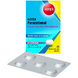 Roter Paracetamol Instant Smelttabletten 500mg 20ST 66320 Roter Paracetamol Instant Smelttabletten 500mg 20ST 66320