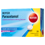 Roter Paracetamol Instant Smelttabletten 500mg 20ST10